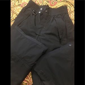 Men’s Serac Ski Pants Size Small